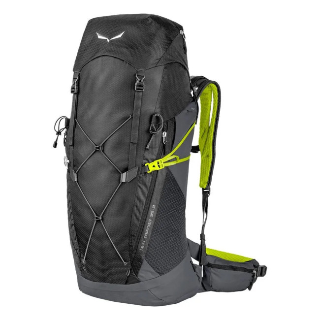 ALP TRAINER 35+3