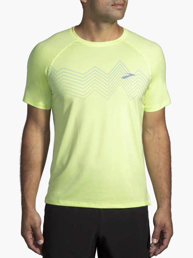 ATMOSPHERE SHORT SLEEVE 2.0