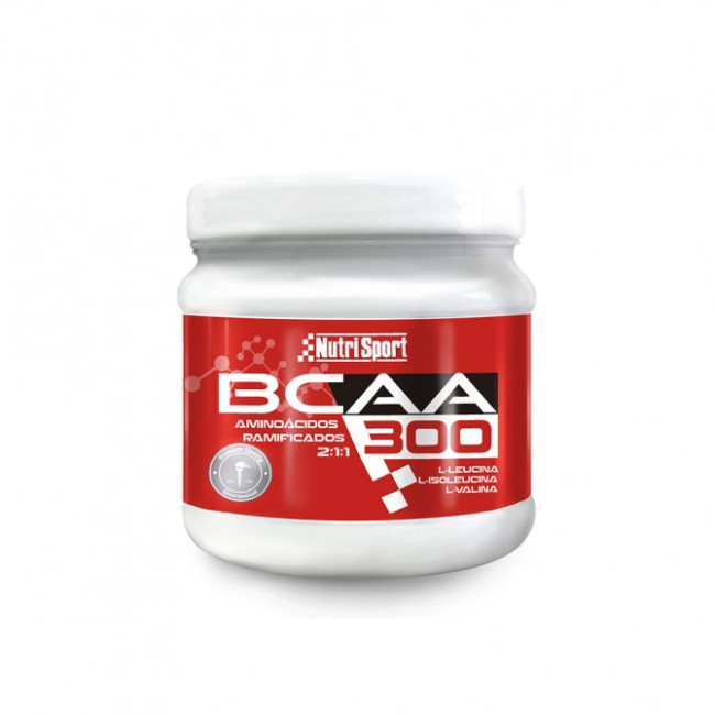 BCAA POLVOS 300GR