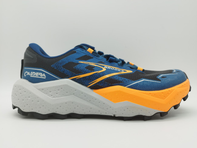 CALDERA 7