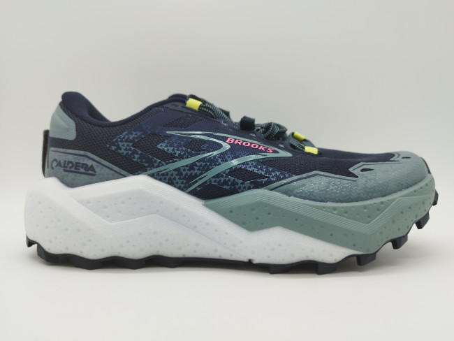 CALDERA 7 W