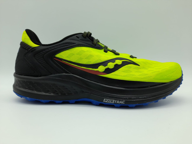 CANYON TR2