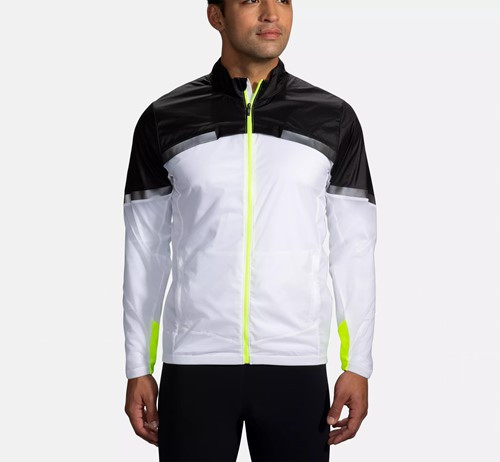 CARBONITE JACKET