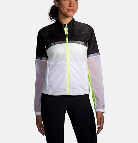CARBONITE JACKET W