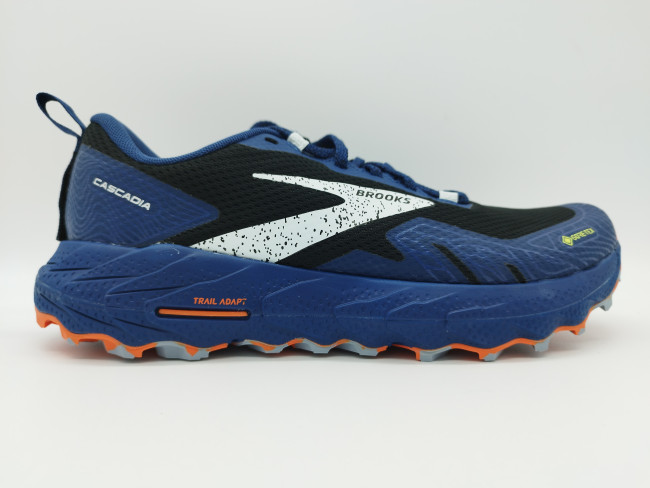 Trail cascadia sale