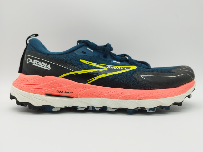 CASCADIA 18