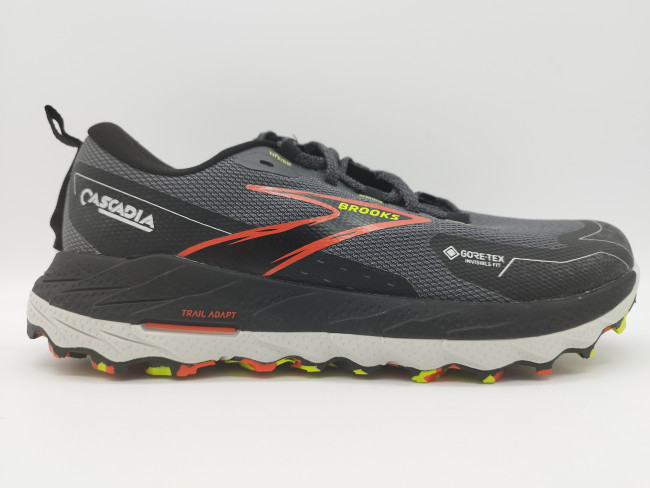 CASCADIA 18 GTX
