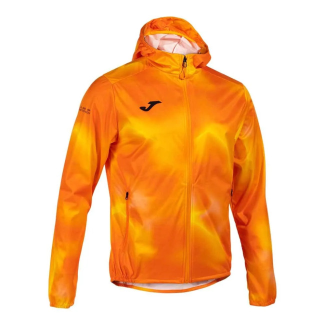 CHUBASQUERO R-TRAIL NATURE