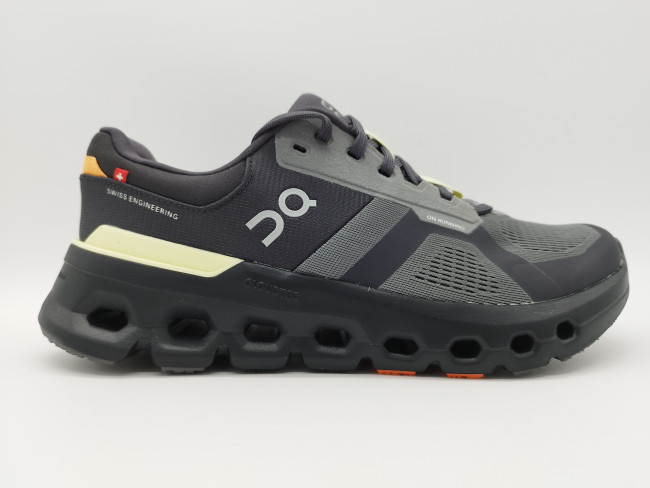 CLOUDRUNNER 2