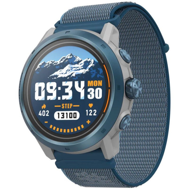 COROS APEX 2 PRO CHAMONIX