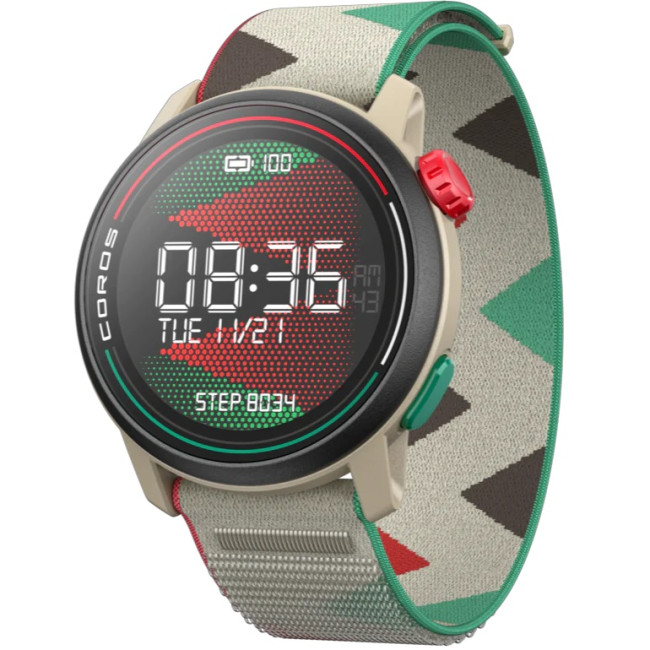COROS PACE 3 EDITION ELIUD KIPCHOGE