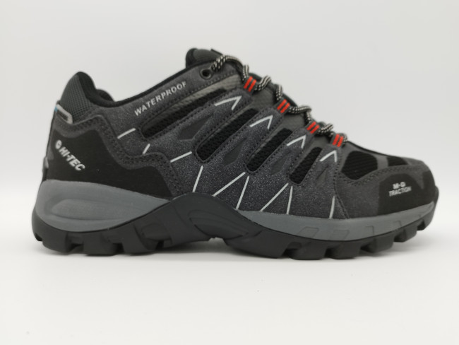 CORZO LOW WATERPROOF