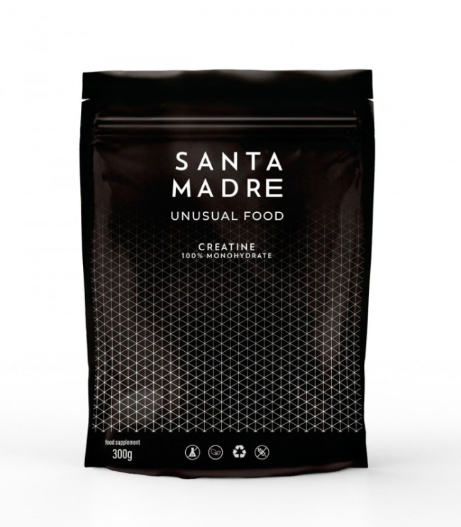 CREATINE 300G 