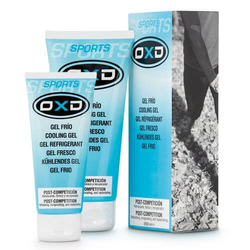 CREMA FRÍO OXD
