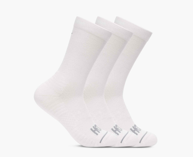 CREW RUN SOCK 3 PACK
