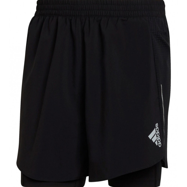 D4R SHORT 2IN1