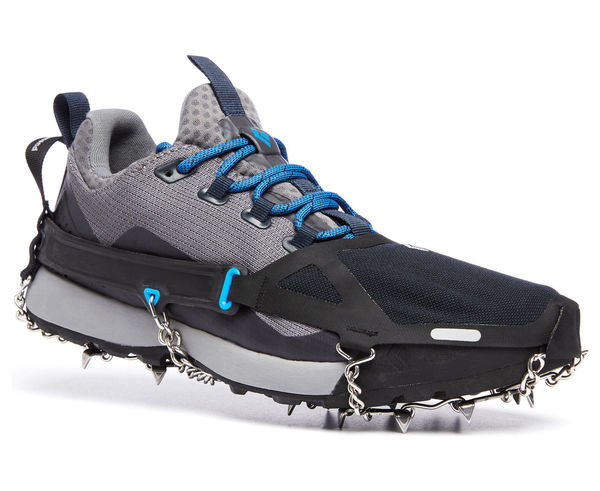 DISTANCE SPIKE TRACTION DEVICE