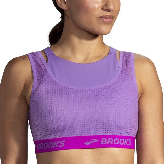 DRIVE MESH RUN BRA