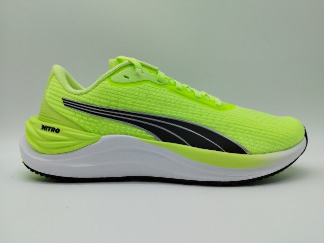 ELECTRIFY NITRO 3