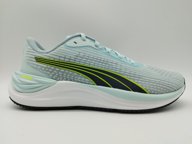 ELECTRIFY NITRO 3 W