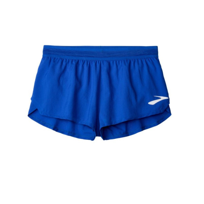 ELITE 3'' SPLIT SHORT