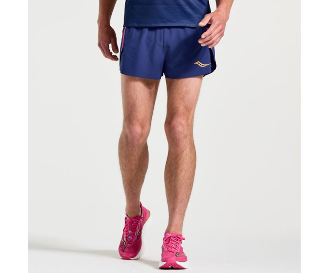 ELITE SPLIT SHORT SAUCONY