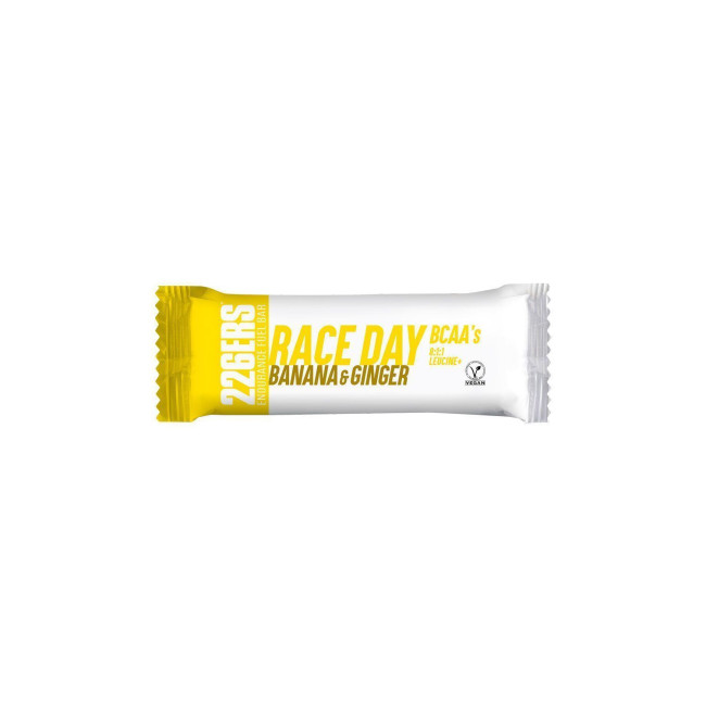 ENDURANCE FUEL BAR BANANA-GINGER