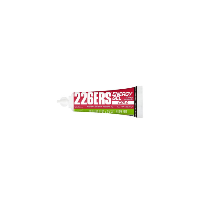ENERGY GEL COLA