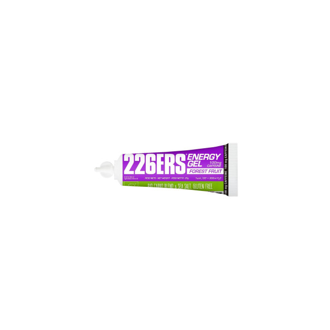 ENERGY GEL FOREST FRUIT