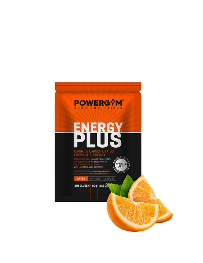 ENERGY PLUS SOBRES