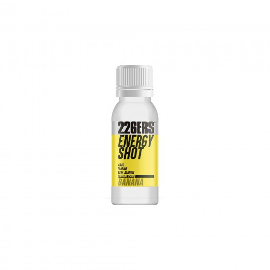 ENERGY SHOT 226ERS
