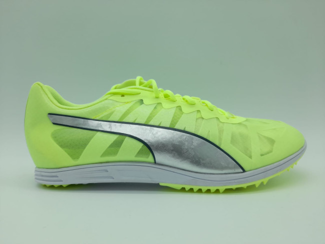 EVOSPEED DISTANCE 9
