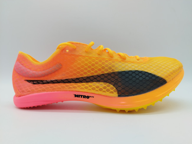 EVOSPEED DISTANCE NITRO ELITE+4