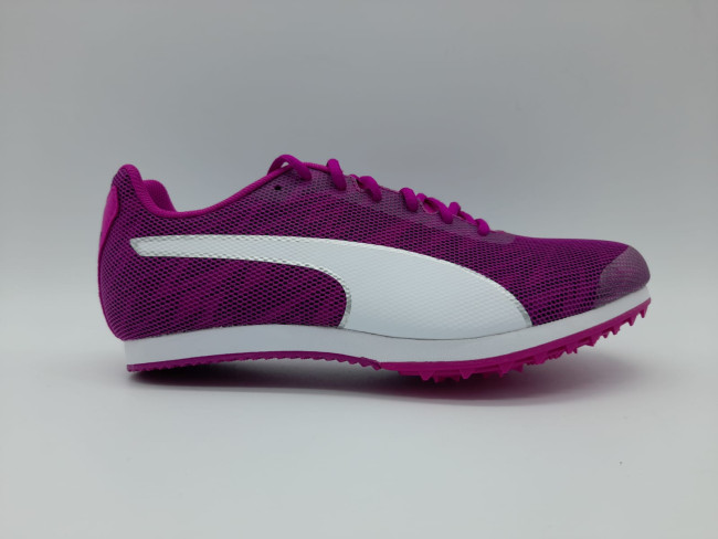 EVOSPEED STAR 7 JUNIOR