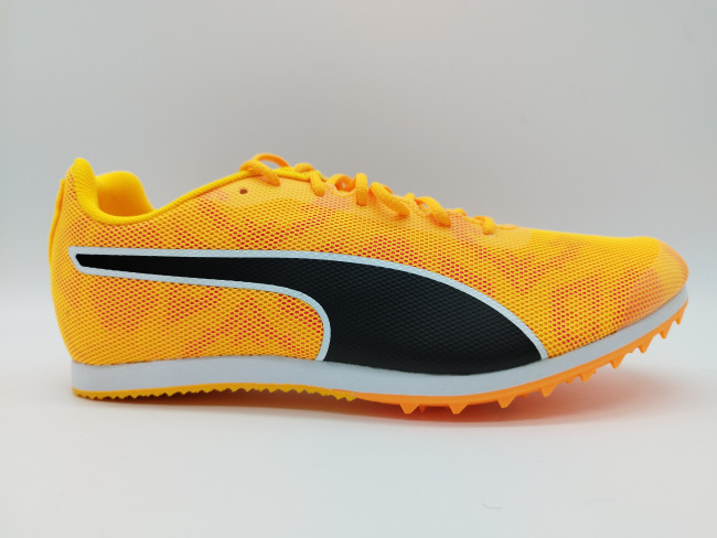 EVOSPEED STAR 8