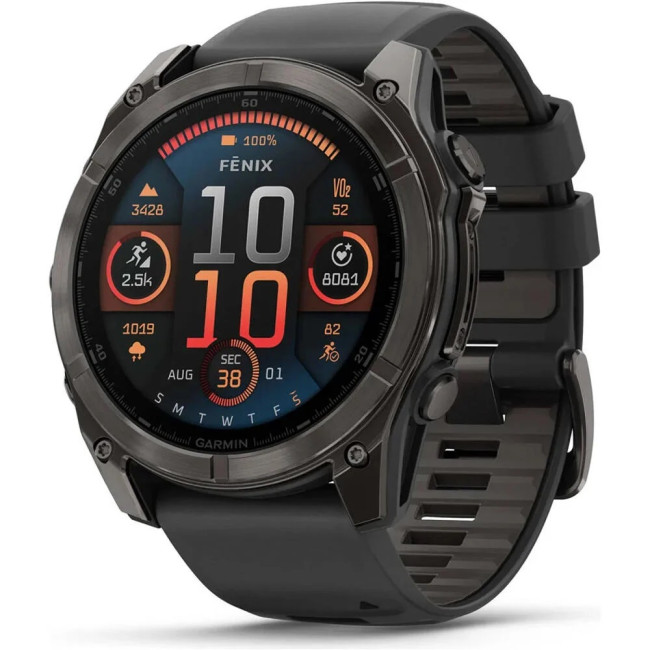 FENIX 8 51MM