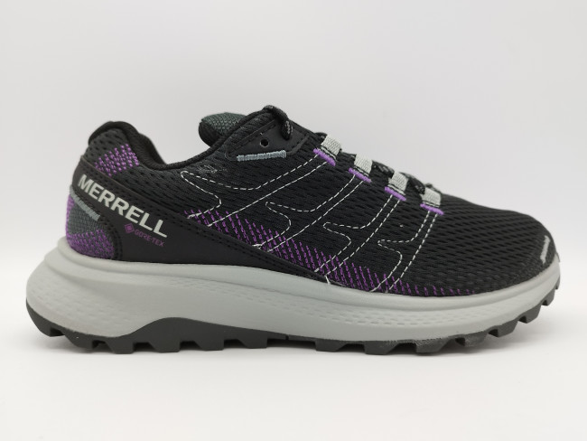 FLY STRIKE GTX W