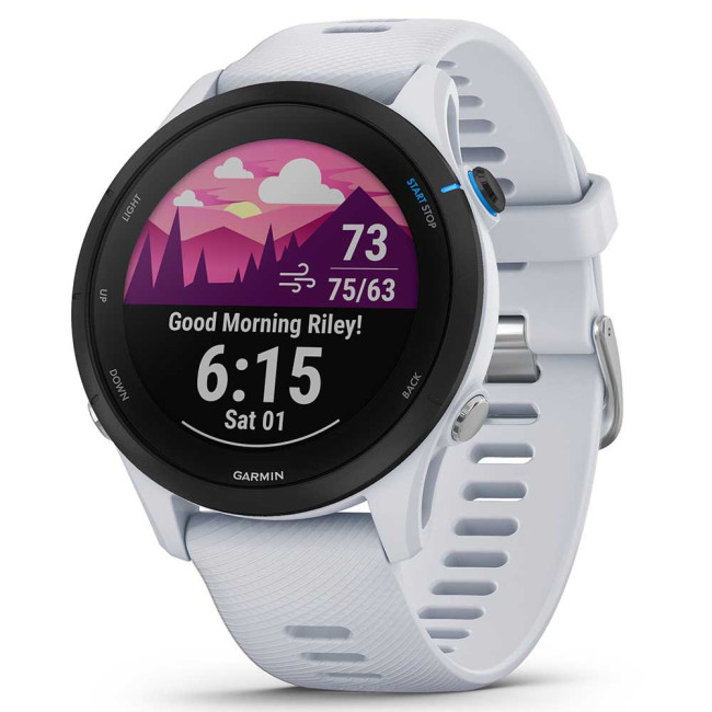 FORERUNNER 255 MUSIC