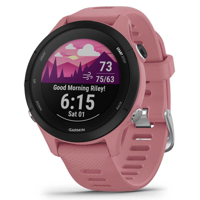 FORERUNNER 255S