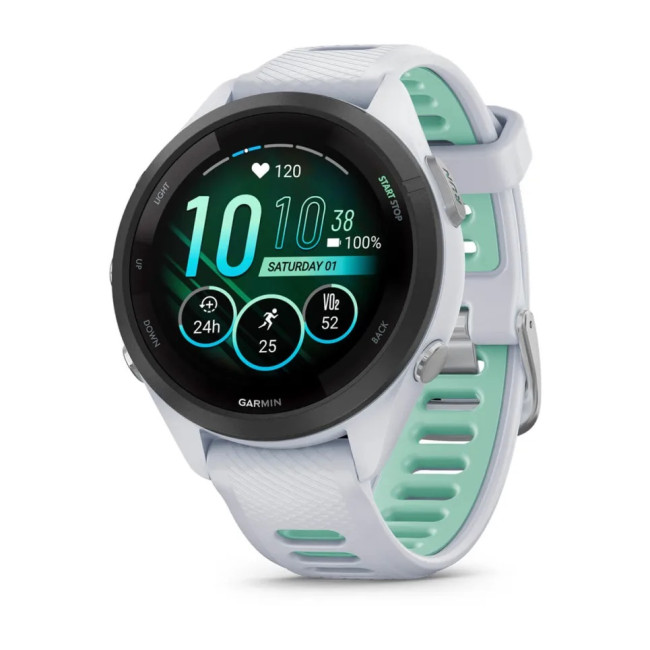 FORERUNNER 265S