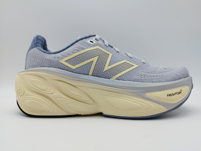 FRESH FOAM MORE V5 W