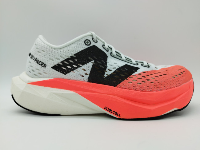 FUELCELL SUPERCOMP PACER V2 W