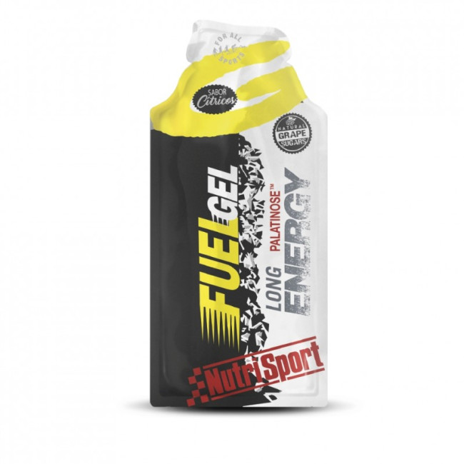 FUELGEL LONG ENERGY