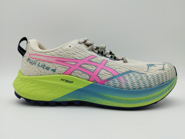 Asics fuji mujer new arrivals