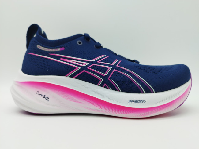 GEL-NIMBUS 26 W