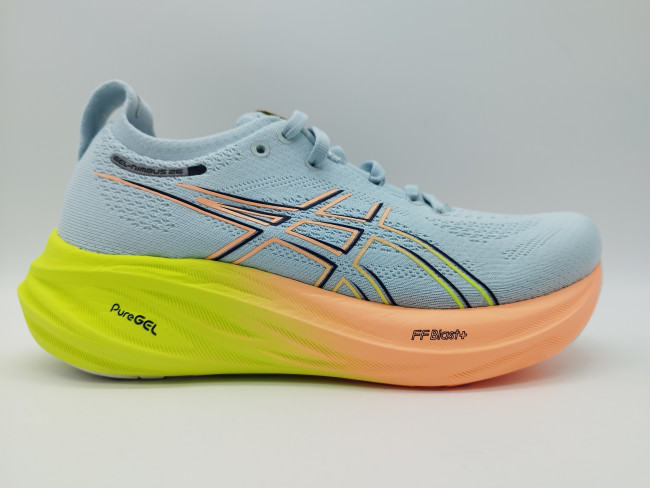 GEL-NIMBUS 26 W PARIS