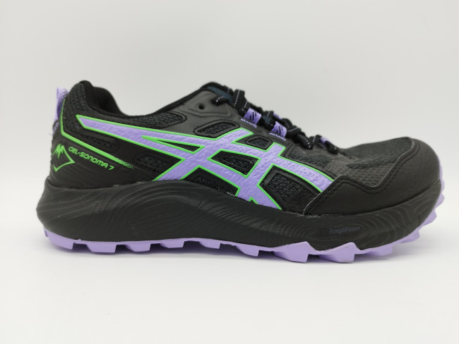 GEL-SONOMA 7 W