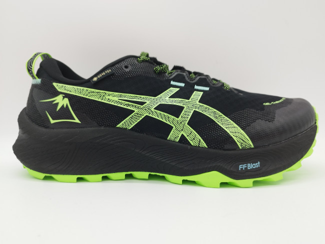GEL-TRABUCO 12 GTX