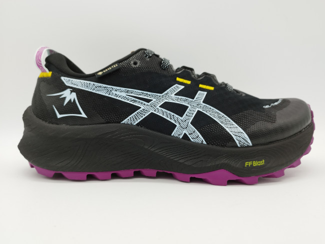 GEL-TRABUCO 12 GTX W