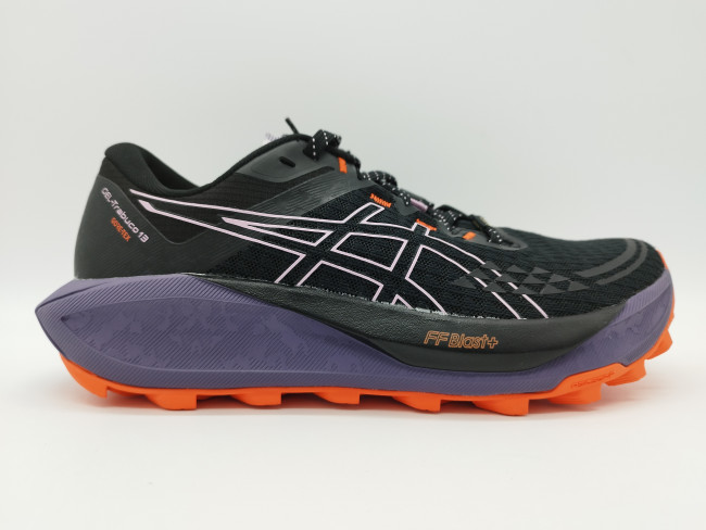 GEL-TRABUCO 13 GTX W